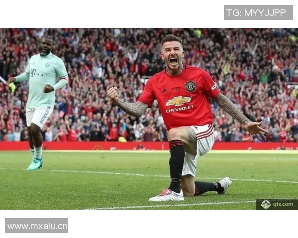 欧冠决赛曼联对阵拜仁历史对决全记录