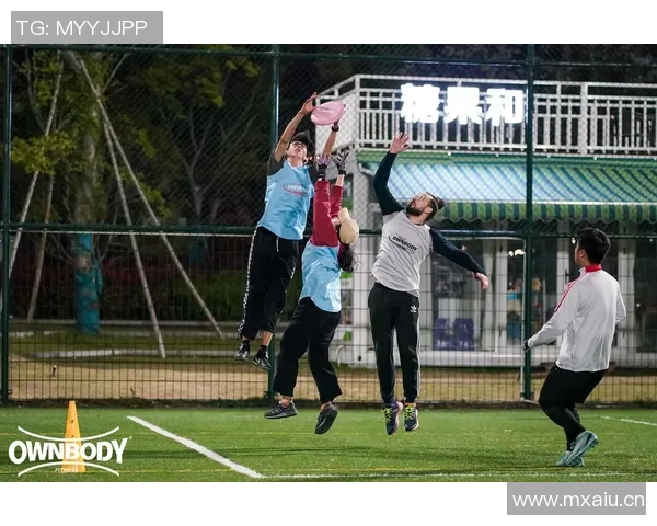 杭州飞盘队实力分析与赛季表现评估的全面探讨