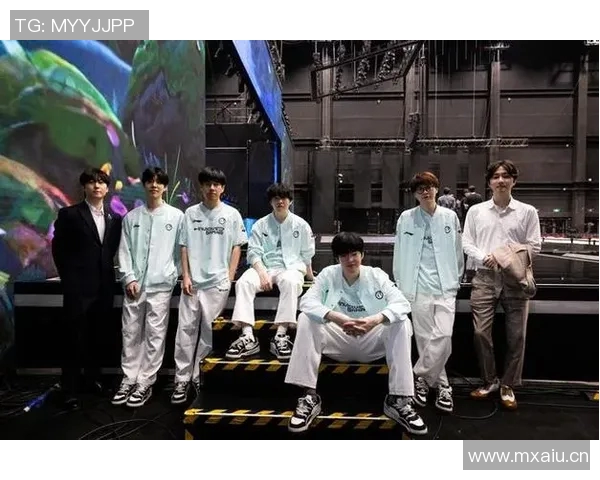 洲际赛分析：IG战队技术实力的全面展现与未来发展潜力