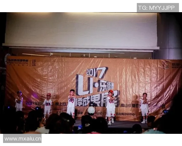 深圳街舞队的个人能力分析与发展探讨之路