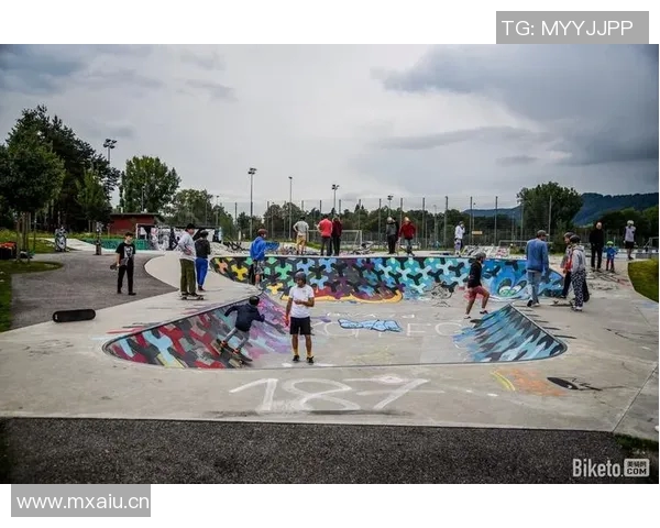 滑板文化的碰撞与融合：深入解析杭州滑板队的战术与精神