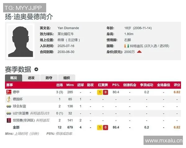 目前德甲各支球队总身价排名 目前德甲各支球队总身价排名